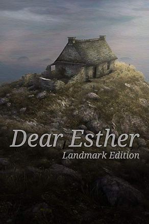 dear esther